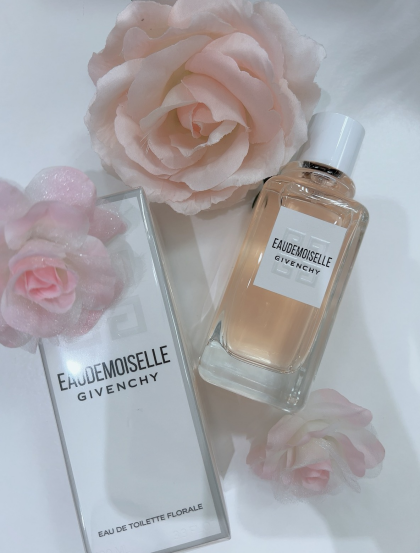 アウトレット価格👑💞GIVENCHYオードモワゼル🌹