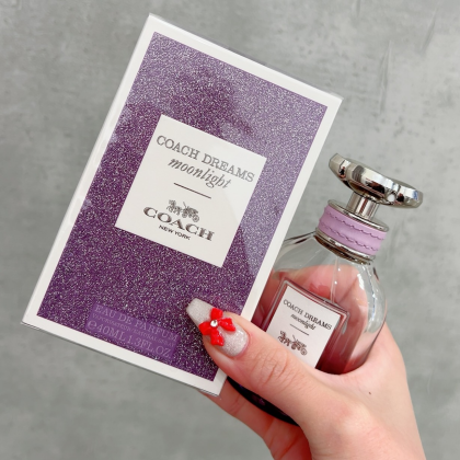 アウトレット価格👀💗COACH DREAMS moonlight🌙入荷しました⭐