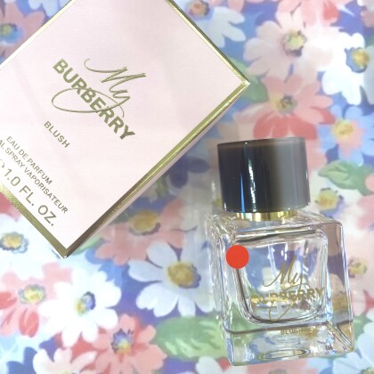 💄アウトレット価格💞マイバーバリーブラッシュ