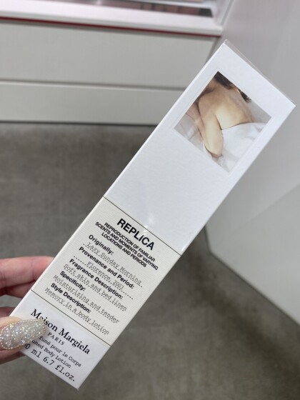 \10%OFF💄/🤍レイジーサンデーモーニングボディローション🤍