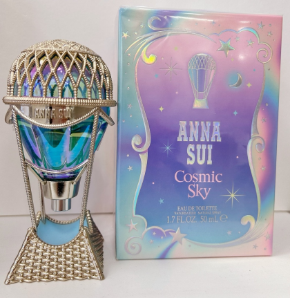 ＼４２％OFF👑／ANNASUI💄コズミックスカイ入荷💙💙💙