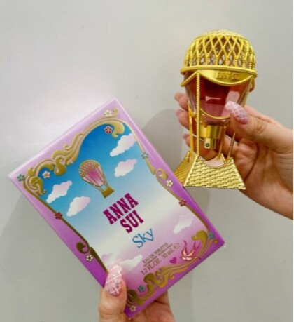 ＼42％OFF👑／ANNASUI💄スカイ入荷💗💗💗