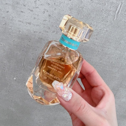 \再入荷👑/Tiffanyローズゴールド🌹残り僅かです👀🤍