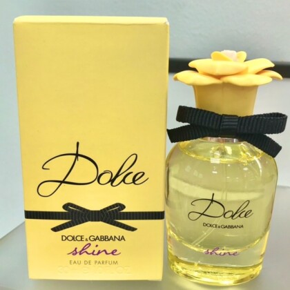 ＼残り僅か💄💞／DOLCE&GABBANAドルチェシャイン👑