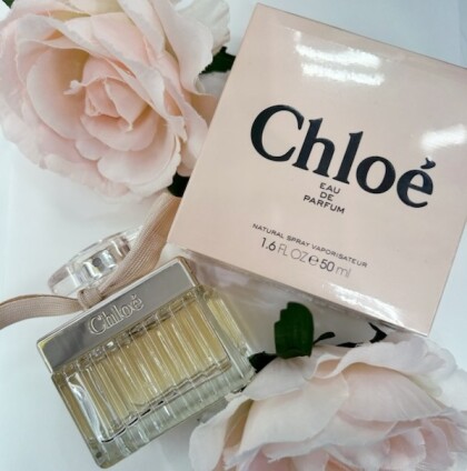 人気のchloē香水🎀＼数量限定アウトレット価格💄💗／