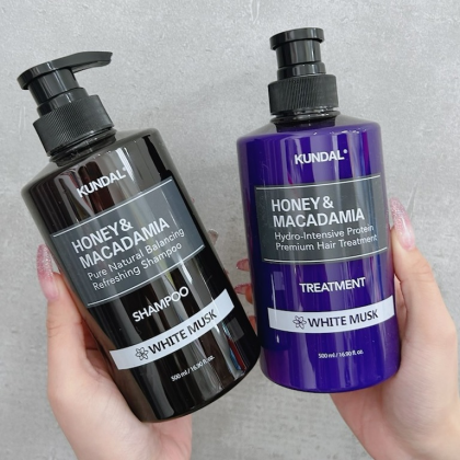 10％OFF💗大人気韓国ヘアケア＼KUNDAL💄／入荷🎀