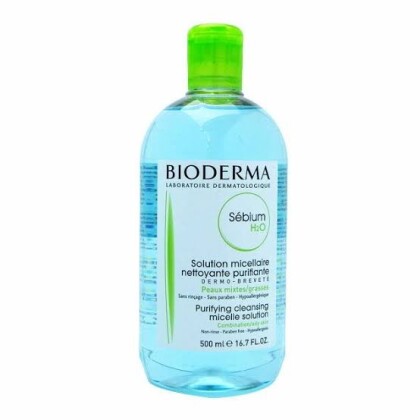 ＼お得な大容量500ml／ビオデルマセビウムH2Oが32％OFF👑✨