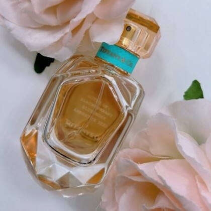 \再入荷👑/Tiffanyローズゴールド🌹残り僅かです👀🤍