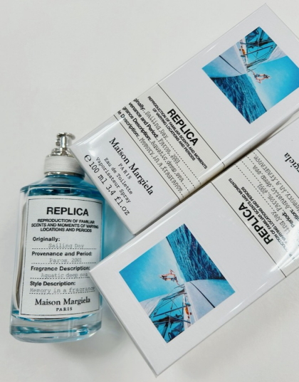 💜大人気ブランド香水🎁1g～販売中😍お試しにピッタリ