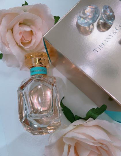 大人気💄Tiffanyローズゴールドがアウトレット価格🎀💗