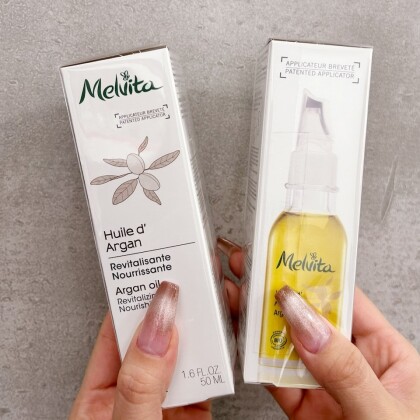 メルヴィータ💄アルガンオイル＼35％OFF／数量限定入荷