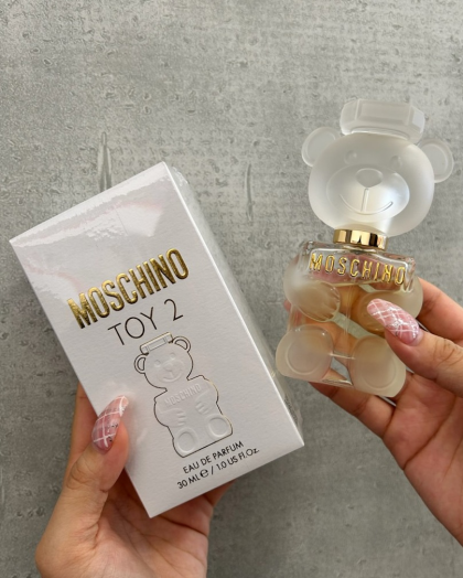 即完売🧸MOSCHINO🧡TOY2🧡再入荷🎀💕