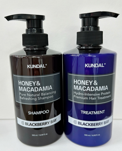 10％OFF💗大人気韓国ヘアケア＼KUNDAL💄／入荷🎀