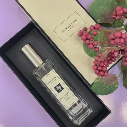 ＼アウトレット価格👑／ジョーマローン🤍ブラックベリー＆ベイ💄💕