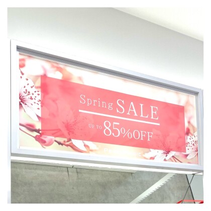 ＵＰ ＴＯ８５％ＯＦＦ🎵✨Ｓｐｒｉｎｇ✨ＳＡＬＥ開催中～🥳👍💗