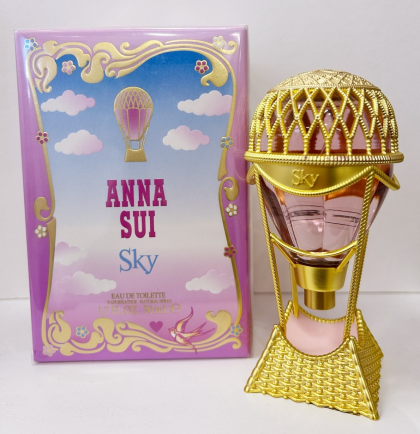 ＼４２％OFF👑／ANNASUI💄スカイ入荷💗💗💗