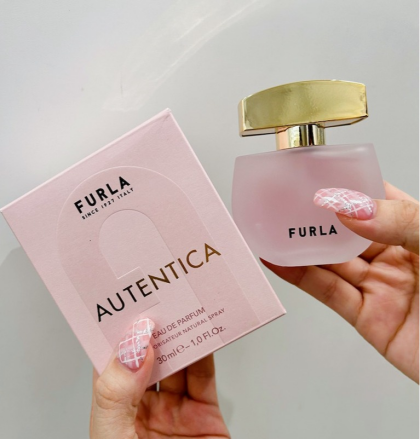 ＼１３％OFF🎀／FURLA人気フレグランス入荷🌹🤍