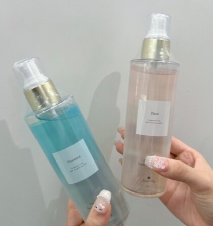 ジュリエットレイ💄❤ボディヘアミスト＼39％OFF👑／