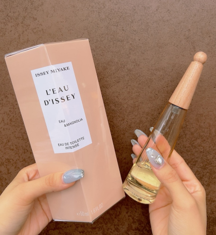 ＼アウトレット価格💗／ISSEY MIYAKE🌼オーマグノリア