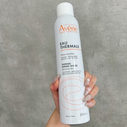 ＼３２％OFF💄／アベンヌウォーター300gがアウトレット価格👀🤍👑