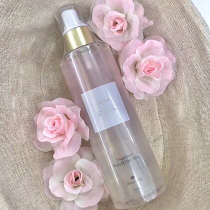 ジュリエットレイ🎀💄ボディヘアミスト＼５０％OFF👑／