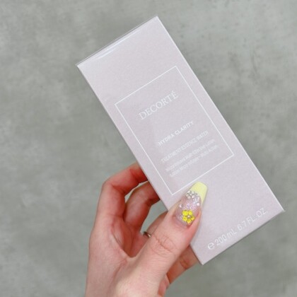 ＤＥＣＯＲＴＥ🎀＼１０％OFF／イドラクラリティ薬用トリートメントエッセンスウォーター入荷💄❤