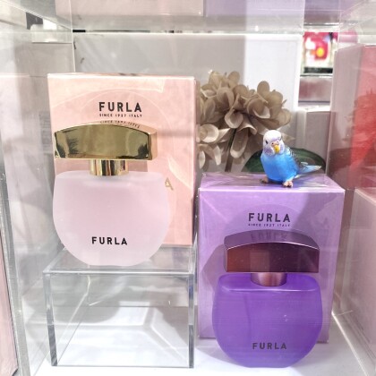 🌹13％OFF🌹FURLA人気フレグランス入荷💄💞