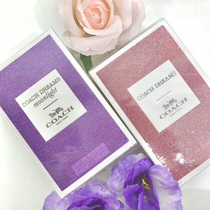 🎵～アウトレット価格✋😆ＣＯＡＣＨ ＤＲＥＡＭＳ ｍｏｏｎｌｉｇｈｔ🌙入荷しました⭐