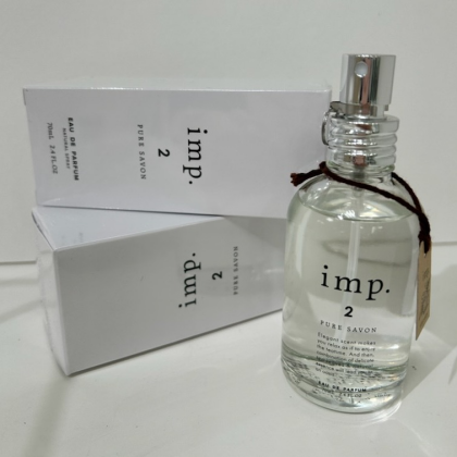 大人気💗日本製フレグランス👀💗【imp.】入荷しました🌼