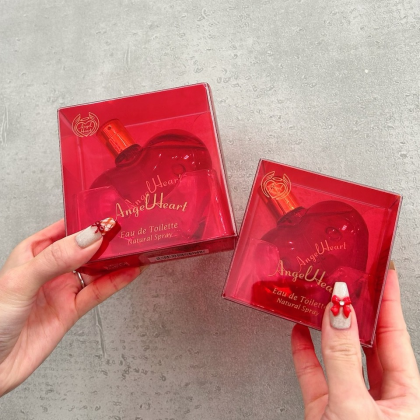 一度は使ったことのある香水👀💕＼エンジェルハート入荷中❤／