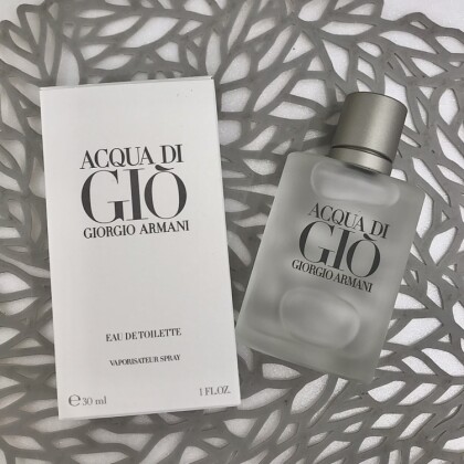 ジョルジオアルマーニ【ＧＩＯプールオム】在庫残り僅か😭✨
