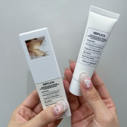 ＼１０％OFF／数量限定💄レイジーサンデーモーニングハンドクリーム🎀💗