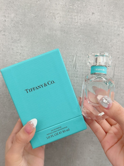 ＼数量限定👑／ティファニーEDP入荷💄💗