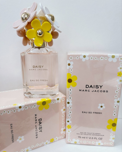 🌼DAISY EAU SO FRESH🌼数量限定入荷👑💗