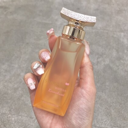 45％OFF🥳サムライウーマン【キンモクセイ】入荷しました～🎵