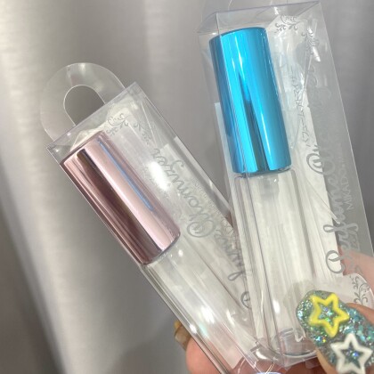 お気に入りの香水を持ち運ぼう～🥳🎵