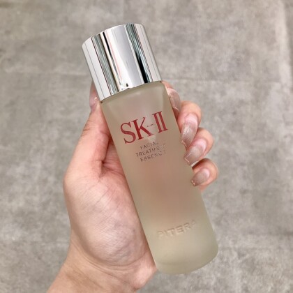 ✨20％ＯＦＦ✨ＳＫ－Ⅱフェイシャルトリートメントエッセンス入荷しました😆👍🎵