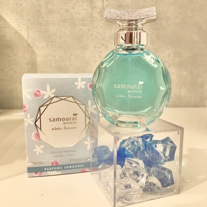 アウトレット価格🌼🌼サムライウーマン【ウォータージャスミン】入荷しました～🎵