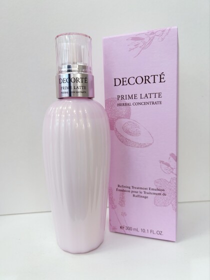 １２％OFF❕❕ＤＥＣＯＲＴＥ✨プリムラテハーバルミルク３００ｍｌ😙💗