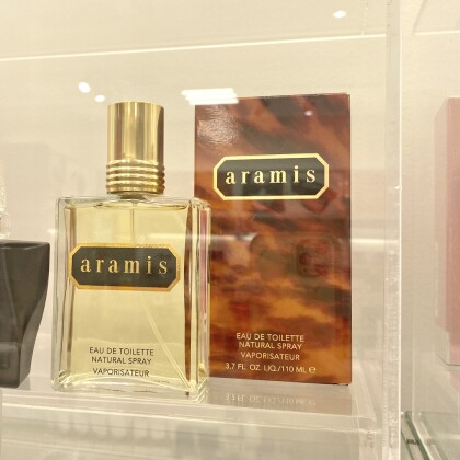 アラミス110mlがアウトレット価格でお買い得👑🤍