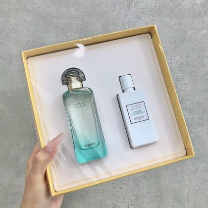 ＼アウトレット価格👑／エルメス💚ナイルの庭