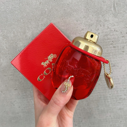 アウトレット価格🌼COACH新作フレグランス【コーチラブ】入荷しました～😍🎵