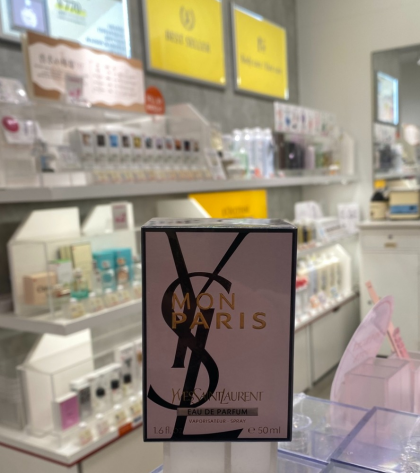 お問い合わせ多数＼数量限定💄／YSLモンパリ入荷🍓🤍