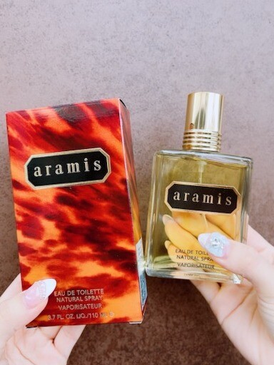 アラミス110mlがアウトレット価格でお買い得👑🤍