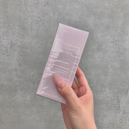 ＤＥＣＯＲＴＥ🎀＼１０％OFF／イドラクラリティ薬用トリートメントエッセンスウォーター入荷💄❤