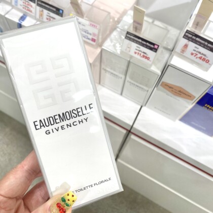 \緊急入荷💞/GIVENCHYオードモワゼルフローラル