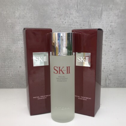✨アウトレット価格✨SK-Ⅱフェイシャルトリートメントエッセンス入荷しました😆👍🎵