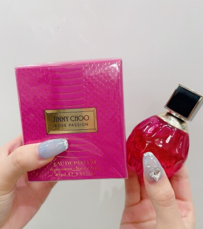 ＼３５％OFF👑❤／ジミーチュウ🌹ローズパッション