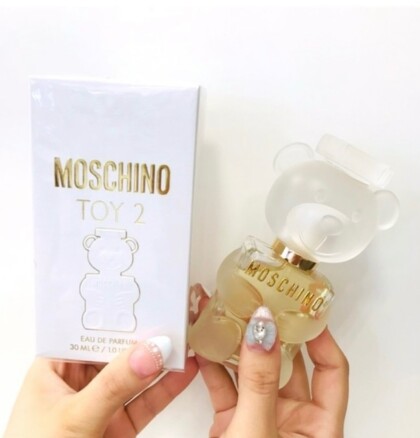 即完売🧸MOSCHINO🧡TOY2🧡再入荷🎀💕