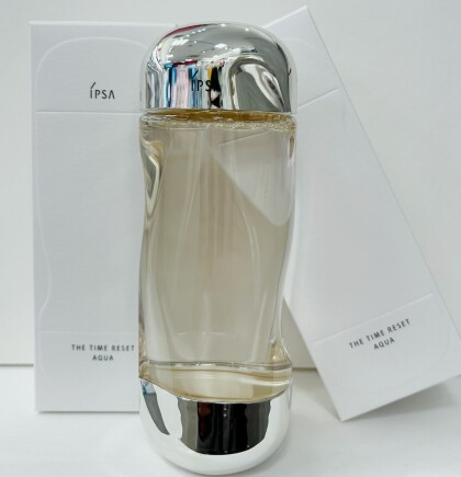 \16%OFF/IPSAザ・タイムRアクア200ml入荷👀💗